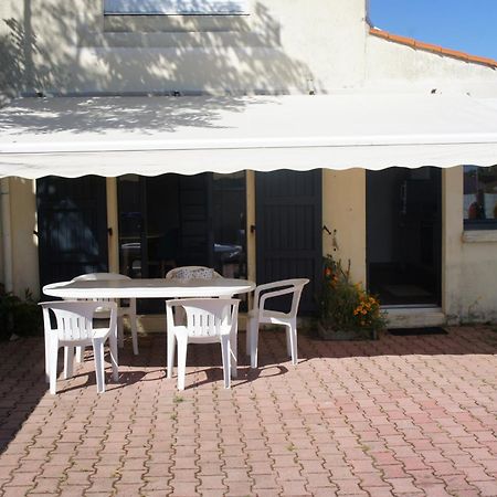 la maison du pêcheur La Tranche-sur-Mer Extérieur photo