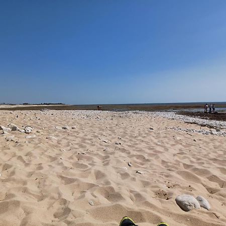 la maison du pêcheur La Tranche-sur-Mer Extérieur photo
