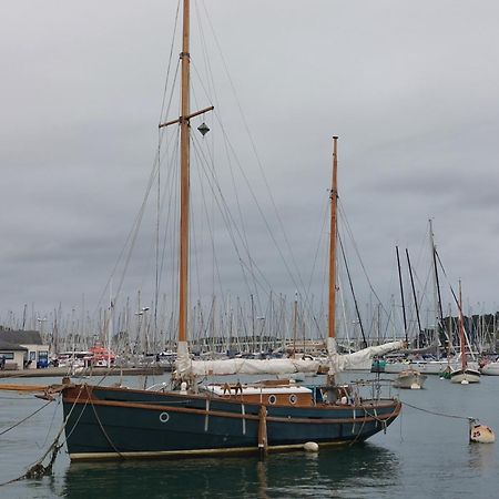 la maison du pêcheur La Tranche-sur-Mer Extérieur photo