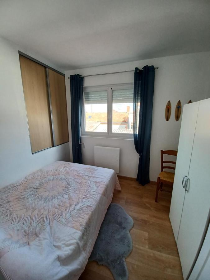 la maison du pêcheur La Tranche-sur-Mer Extérieur photo
