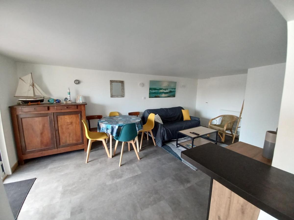 la maison du pêcheur La Tranche-sur-Mer Extérieur photo
